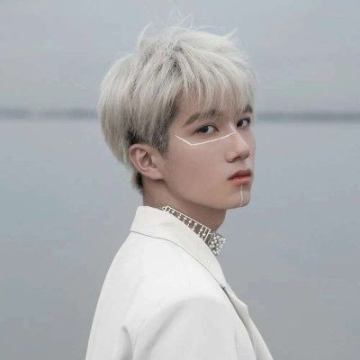 ins小清新文艺范男头总有些惊奇的际遇比方说当我遇见你(图15)