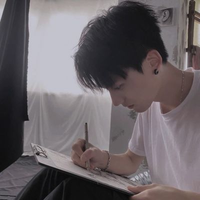 人生不长，喜欢你这件事我不想隐瞒(图15)