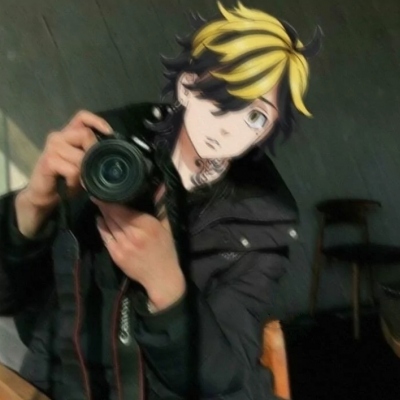 风格男头/我从骨子里散发出来的高冷气质，让我得了风湿性关节炎(图4)