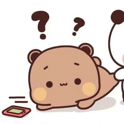 叭叭酱 你滚开=快来抱我就原谅你(图1)