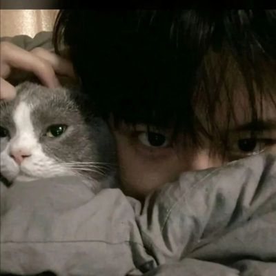 高质量男头ins风你迟早是我的宝贝?(图10)