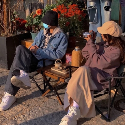 花出 花开 花枯 花萎 /????高质情头(图11)