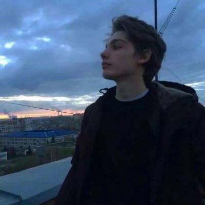 每晚夜里都独自徘徊，仿佛寻找什么，却始终没有答案。(图15)