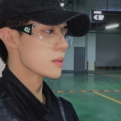 の：男生翻新头像推荐(图8)