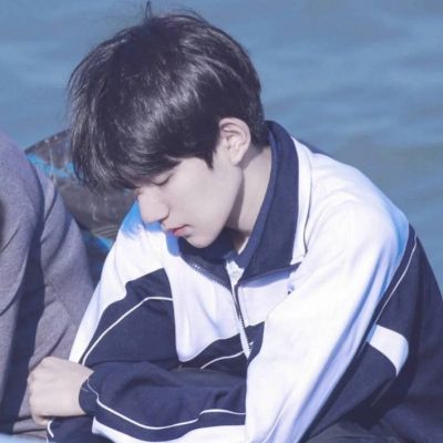 ins小清新文艺范男头我也可以拧不开瓶盖啦(图20)