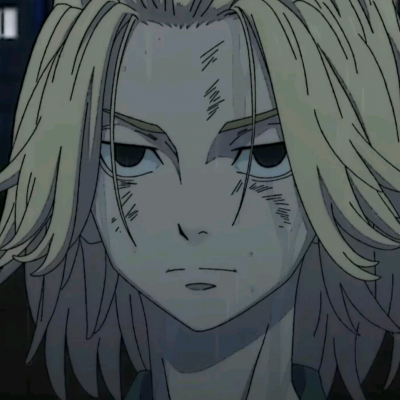 东京复仇者  我爱他只因为他是Mikey.(图6)