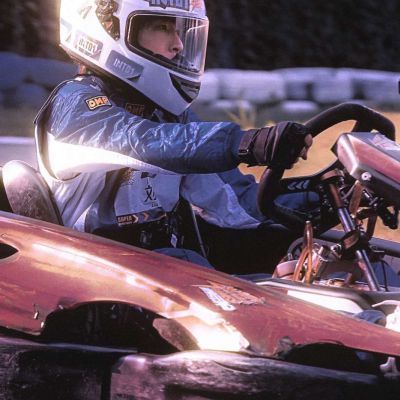 赛车手/图源网络/侵删(图1)