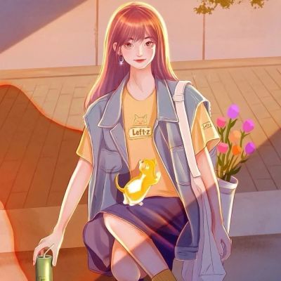 情侣头像(图6) 情侣头像(图6)