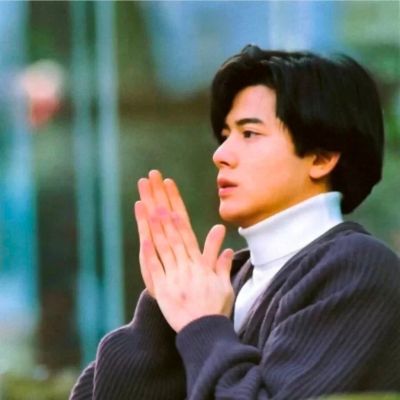 心中有你，无论是什么样的黑暗都有束光照耀着我前行(图9)