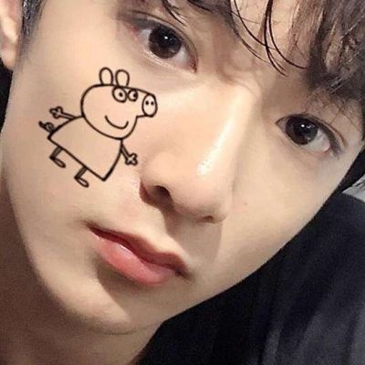 对我來說 你的出現 就是一束光.  #刘耀文(图2)