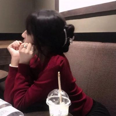 招桃花女头/期待相遇(图6)