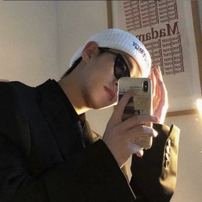 男头 无边界风格 /苏樱(图2)