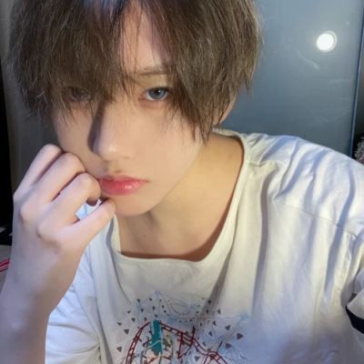 ins小清新文艺范男头你可以先慢慢了解我 然后再慢慢喜欢我(图1)