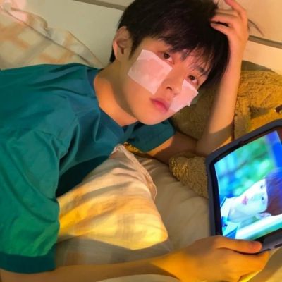 ins小清新文艺范男头你可以先慢慢了解我 然后再慢慢喜欢我(图10)