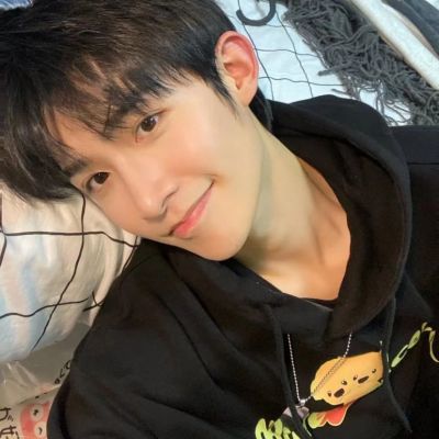 文艺范干净魅力真人男头集｜难辞其咎(图10)