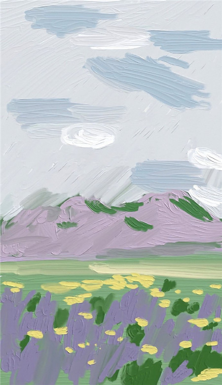 神仙ins仙女壁纸可爱高清 我喜欢你胜于昨日略匮明朝(图7) 神仙ins仙女壁纸可爱高清 我喜欢你胜于昨日略匮明朝(图7)