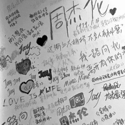 文字背景图(图5)