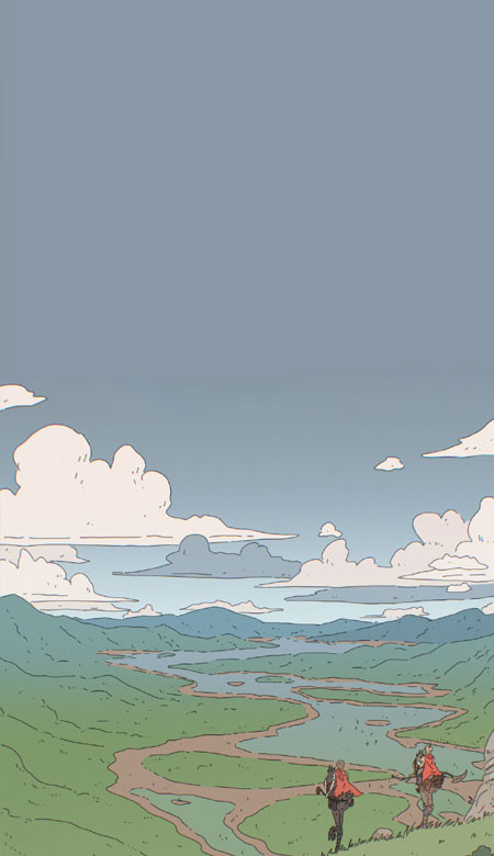 高清锁屏壁纸全面屏小清新 好看的壁纸当然要分享给大家啦(图4) 高清锁屏壁纸全面屏小清新 好看的壁纸当然要分享给大家啦(图4)