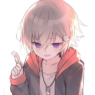 我是渣 但我认真谈恋爱的时候 也没见谁对得起我(图6)