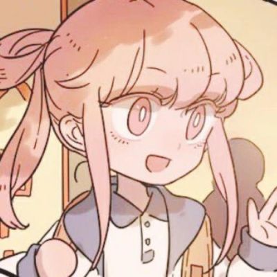 女生动漫头像#小汤(图2)