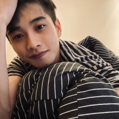 禾白｜ins风潮酷男头｜海的声音很动听  你和我讲话我也很心动.(图3)