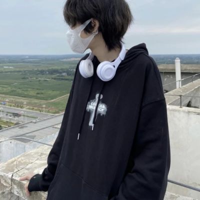 ins小清新文艺范男头所有渺小的瞬间 因为有你在 都变得有意义(图6)