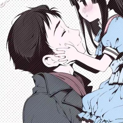 我崇尚自由 但能被爱的人束缚住也是一种享受(图10)