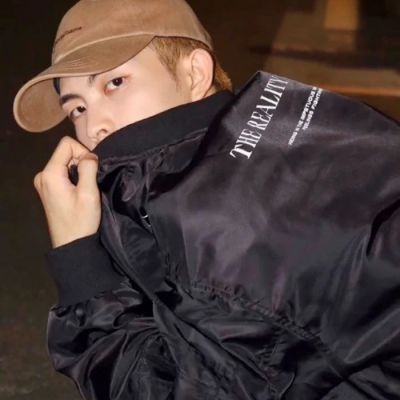 ins小清新文艺范男头你要一直做我的月亮做那个照亮我的人(图13)