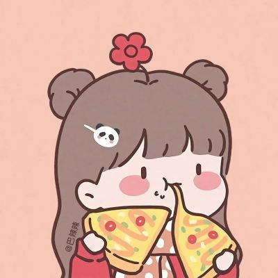 一组可爱的情头哟^ω^(图1)