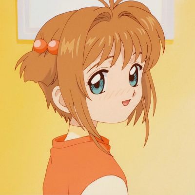 二次元卡哇伊女生祝你年年岁岁不挂科 朝朝暮暮有帅哥(图5)