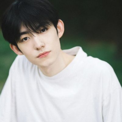 男头｜你的退场像没爱过一样(图4)