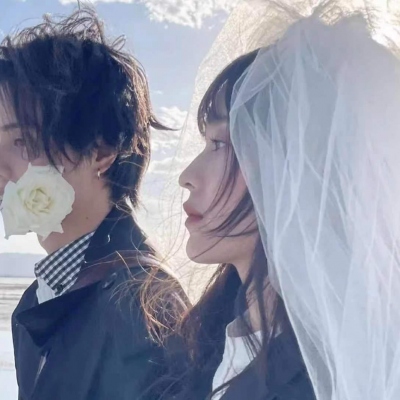 真人情头ins  陷得好深 差点以为这辈子就是你了(图9)