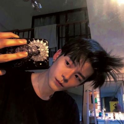 拿图点赞，喜欢关注❤️＃叮咚，头像包裹到了(图5)