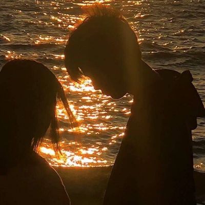 情侣头像   太甜了头像有了哪里领取对象(图10)