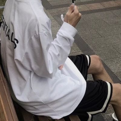 优质男头/我只想被爱，很过分吗(图3)