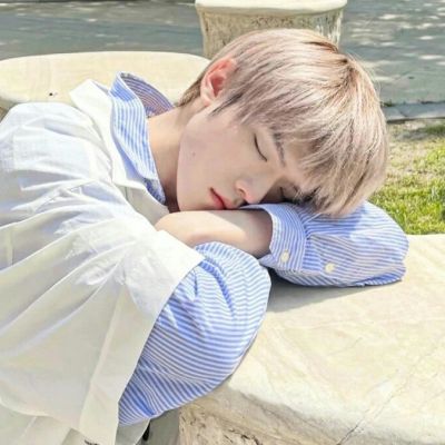 ins小清新文艺范男头那些我为你夜不能寐的日子 你都问心无愧吗？(图2)