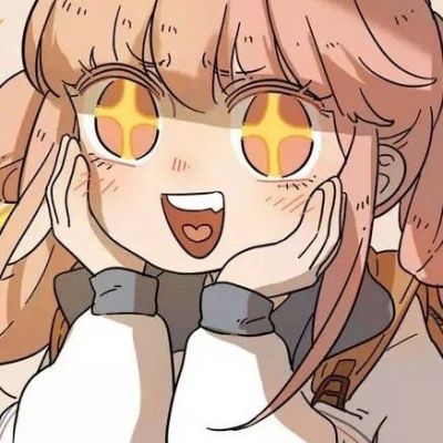 女生动漫头像#小汤(图9)