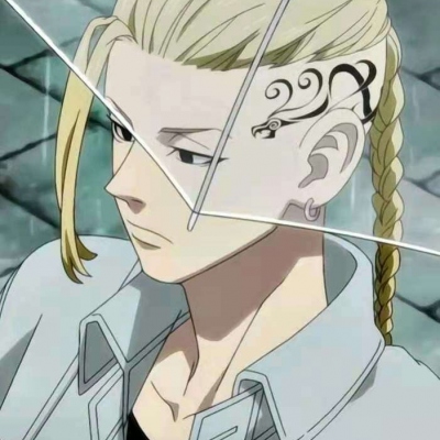 东京卍复仇者#重生之道(图6)