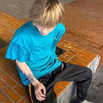 ins小清新文艺范男头那些我为你夜不能寐的日子 你都问心无愧吗？(图9)