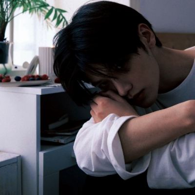 拿图点赞，喜欢关注❤️＃叮咚，头像包裹到了(图6)