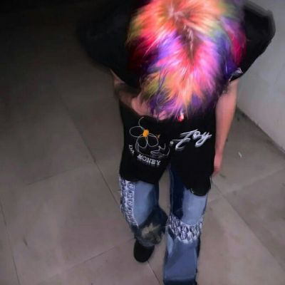 ins小清新文艺范男头喜欢你不是三分钟热度 是蓄谋已久后的 深思熟虑(图3)