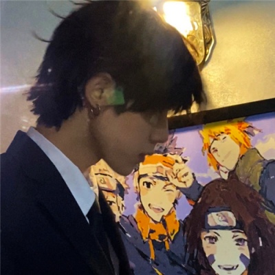 男头/坚持不了的关心 就别用在我身上了。(图5)