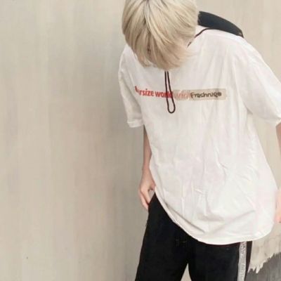 ins小清新文艺范男头遇见你时导航说：您已到达目的地(图5)