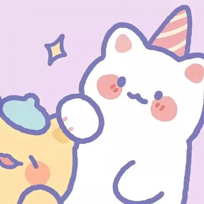 在这爱意随风起的年代我想和你慢慢来./情侣头像(图4)