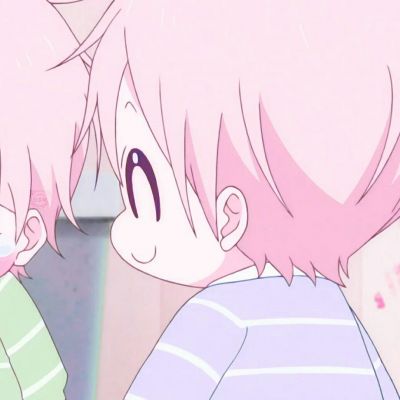 可爱的兄弟头像(图13)