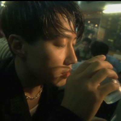 ins 小清新文艺范男头终于绑定了我人生的另一半(图14)