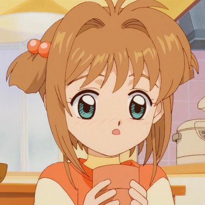 二次元卡哇伊女生祝你年年岁岁不挂科 朝朝暮暮有帅哥(图4)