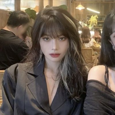 闺蜜头像“有人懂你的奇奇怪怪，也有人陪你可可爱爱”(图6)