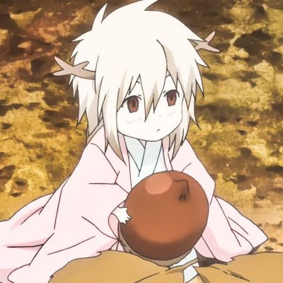 可爱男头 两种系列(图6)