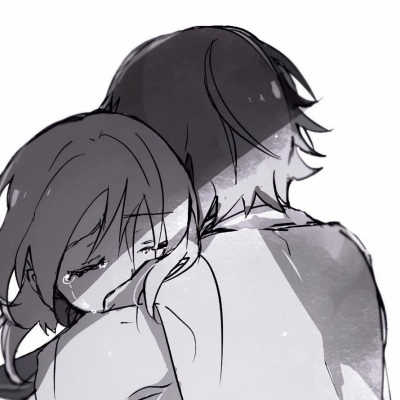 情漫｜说好我们一起走(图3)